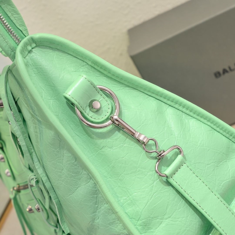 Balenciaga Top Handle Bags